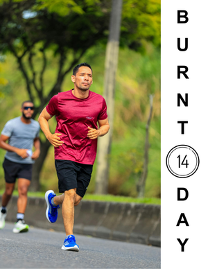 14-Day Burn Kickstart