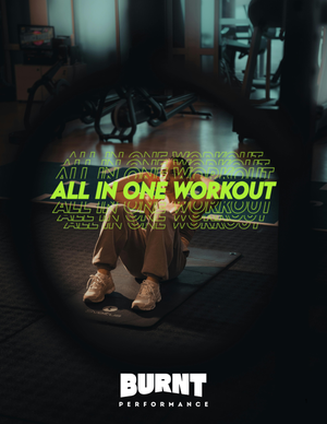 Burnt All In One Workout