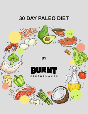 30-Day Burn Reset